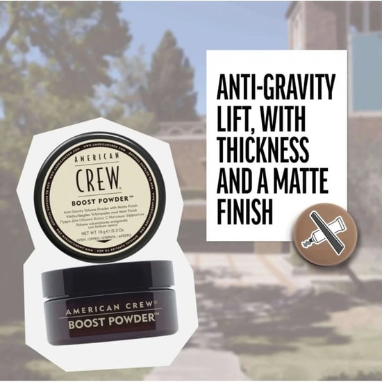 American Crew Boost-Puder 20g - Image 2