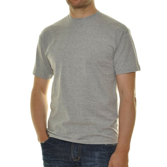 Ragman Men´S T-Shirt - Image 3