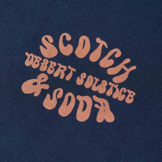 Scotch & Soda T-Shirt - Image 3