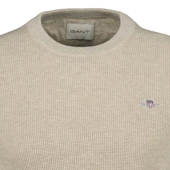 Gant Knitted Jumper - Image 3