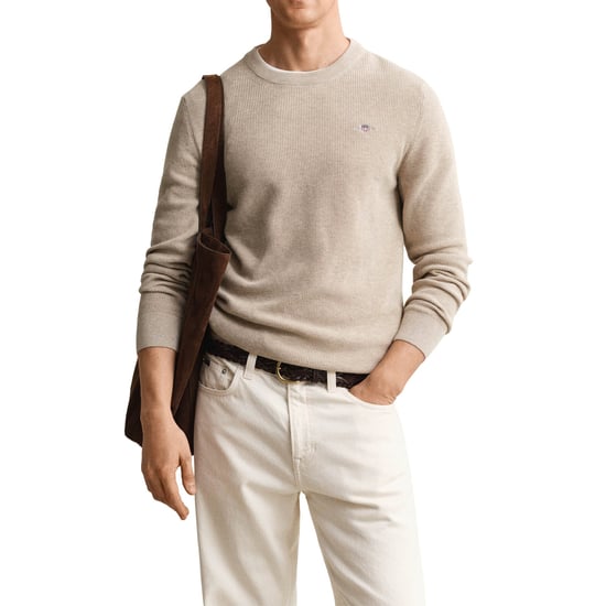 Gant Knitted Jumper - Image 4