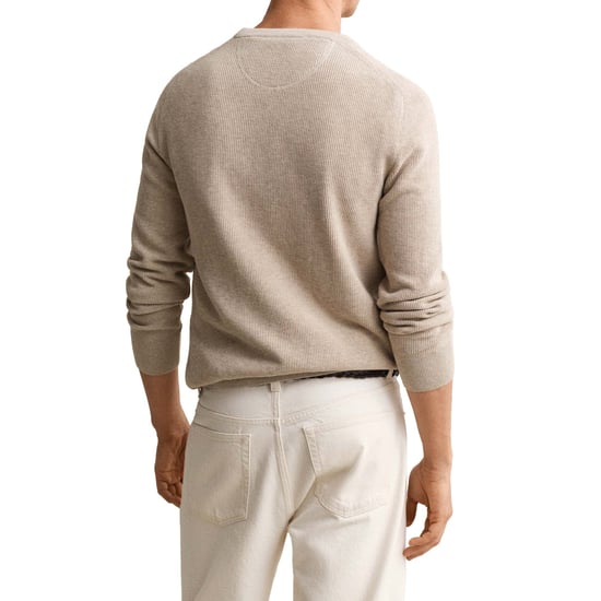 Gant Knitted Jumper - Image 5