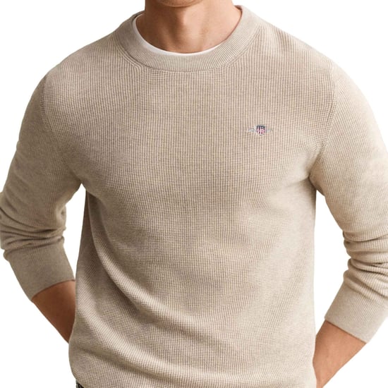 Gant Knitted Jumper - Image 6