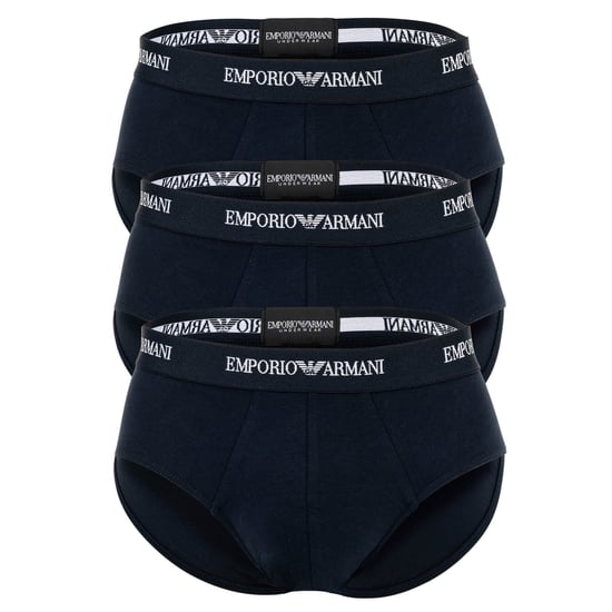 Emporio Armani Slips - Image 1