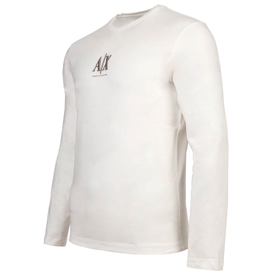 Armani Exchange Herren T-Shirt - Image 3