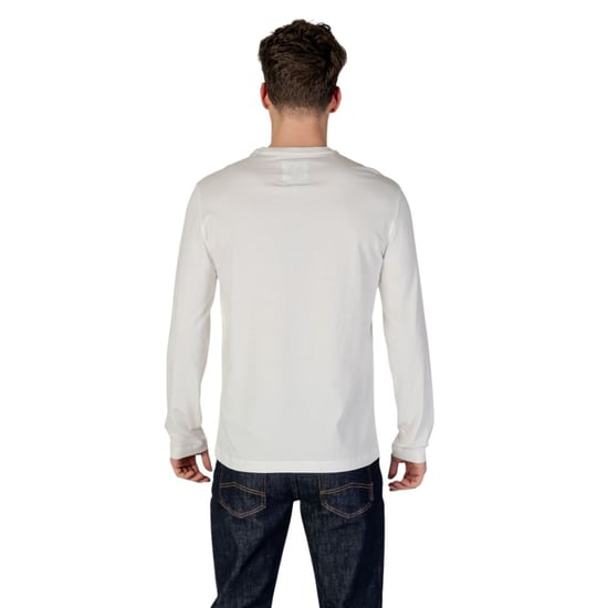 Armani Exchange Herren T-Shirt - Image 4