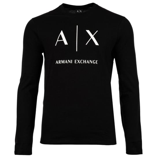 Armani Exchange Langarmshirt - Image 1