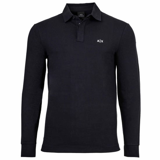Armani Exchange Polohemd - Image 1