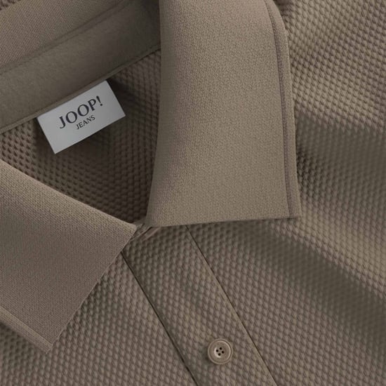 Joop Polo Shirt - Image 3