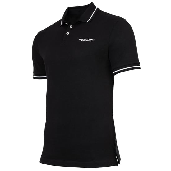 Armani Exchange Polohemd - Image 3