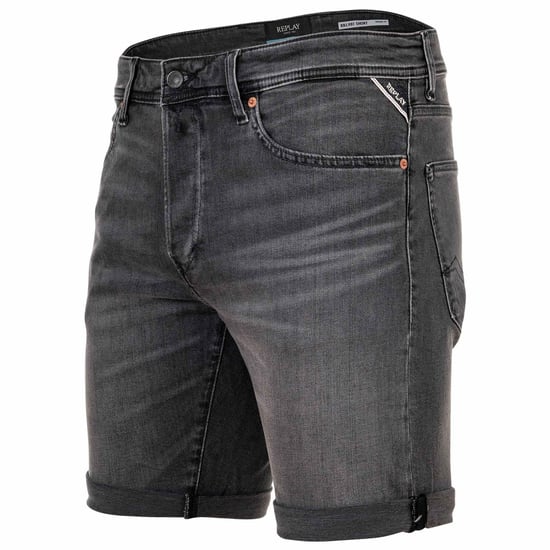 Replay Bermuda-Shorts - Image 2