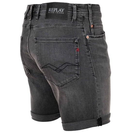 Replay Bermuda-Shorts - Image 3