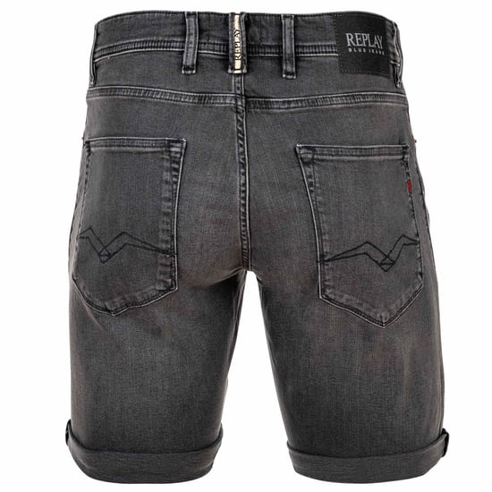 Replay Bermuda-Shorts - Image 4