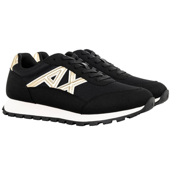 Armani Exchange Sneakers - Image 1