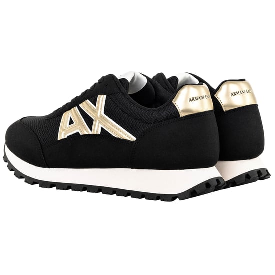 Armani Exchange Sneakers - Image 2