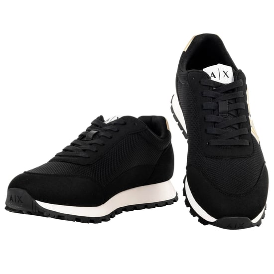 Armani Exchange Sneakers - Image 3