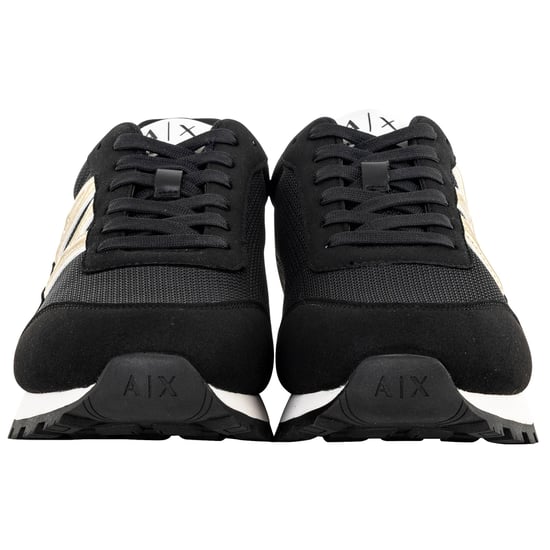 Armani Exchange Sneakers - Image 4