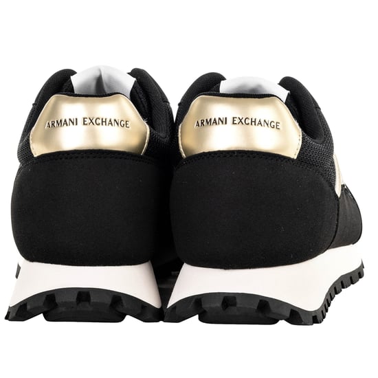 Armani Exchange Sneakers - Image 5