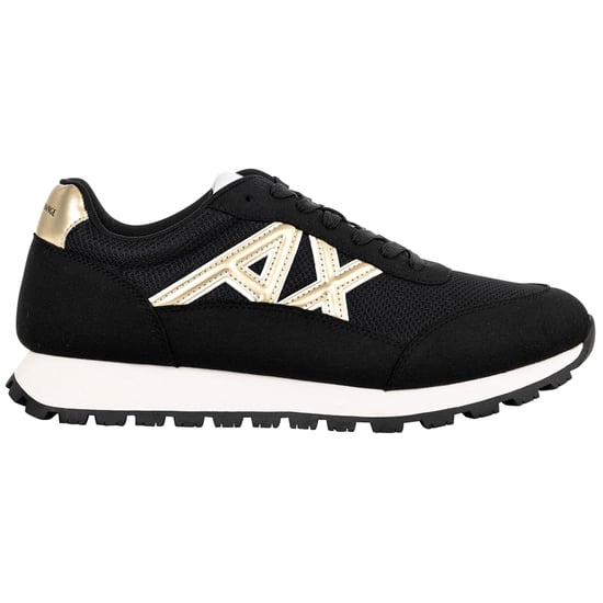 Armani Exchange Sneakers - Image 6