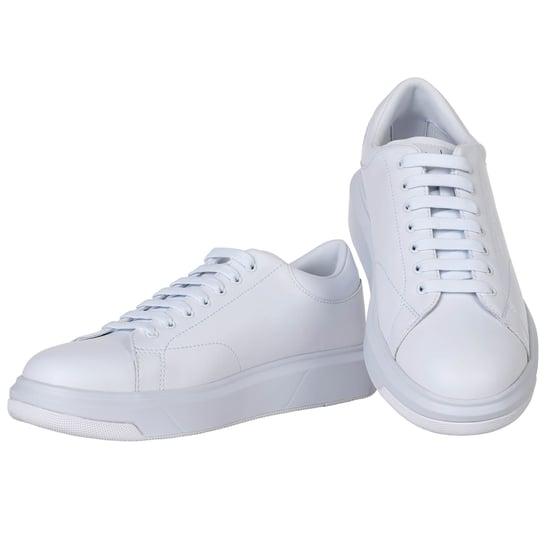 Armani Exchange Sneakers - Image 1