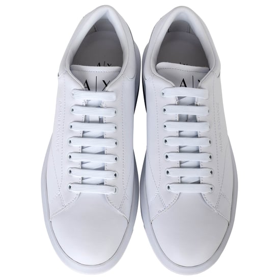 Armani Exchange Sneakers - Image 4
