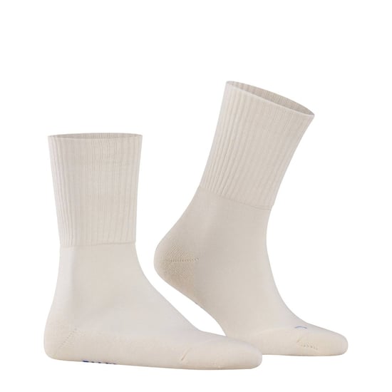 Falke Walkie Light Men's Socks in Ivory - Image 2