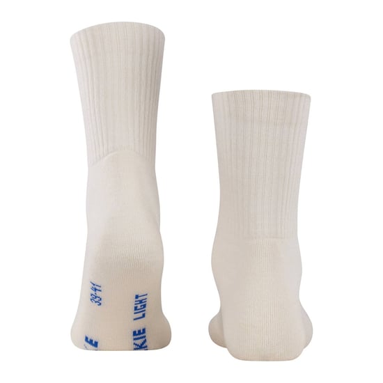 Falke Walkie Light Men's Socks in Ivory - Image 3