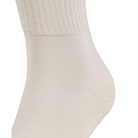 Falke Walkie Light Men's Socks in Ivory - Image 4
