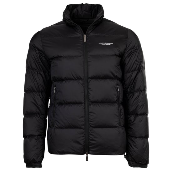 Armani Exchange gesteppte Jacke - Image 1