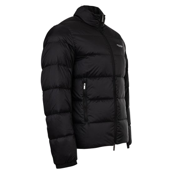Armani Exchange gesteppte Jacke - Image 4