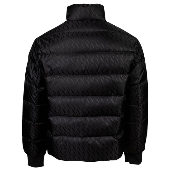 Armani Exchange gesteppte Jacke - Image 2