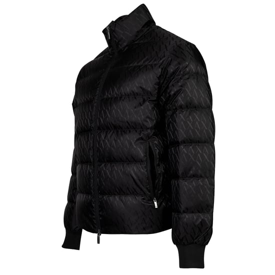 Armani Exchange gesteppte Jacke - Image 3