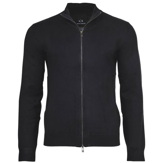 Armani Exchange Strickjacke - Image 1