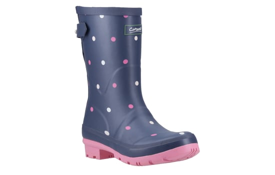 Cotswold Clarence Damen Gummistiefel - Image 2