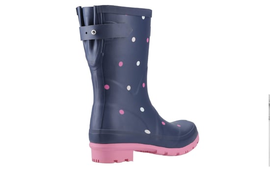 Cotswold Clarence Damen Gummistiefel - Image 3