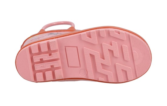 Cotswold Puddle Kinder Wasserdichte Gummistiefel zum Hineinschlüpfen - Image 4