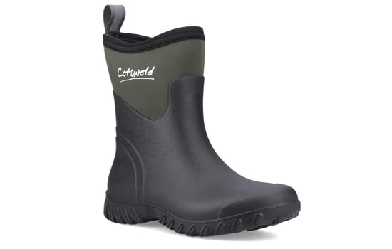 Cotswold Winfield Kurze Damen Gummistiefel - Image 2
