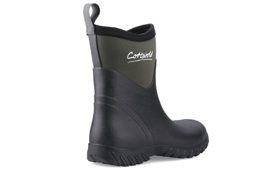 Cotswold Winfield Kurze Damen Gummistiefel - Image 3