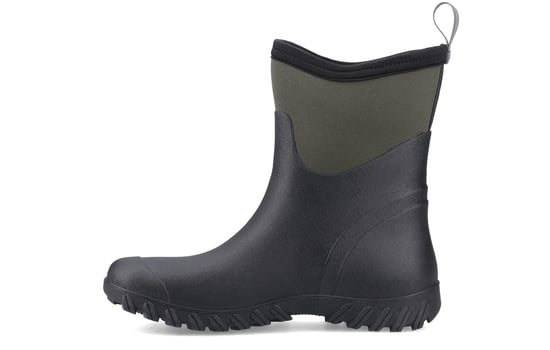 Cotswold Winfield Kurze Damen Gummistiefel - Image 5