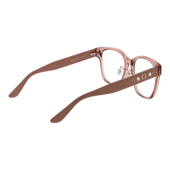 Guess Brillenfassung GU50204-D 057 54 - Image 3