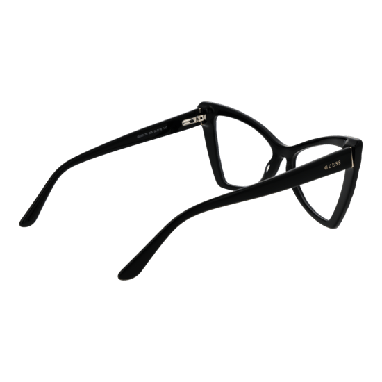 Guess Brillenfassung GU50178 005 56 - Image 3