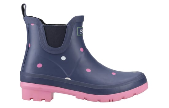 Cotswold Clarence Damen Gummistiefel - Image 1