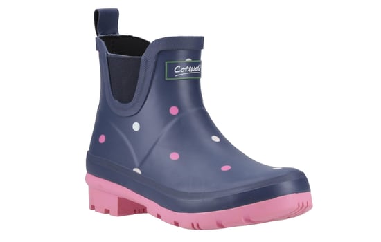 Cotswold Clarence Damen Gummistiefel - Image 2