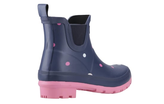Cotswold Clarence Damen Gummistiefel - Image 3