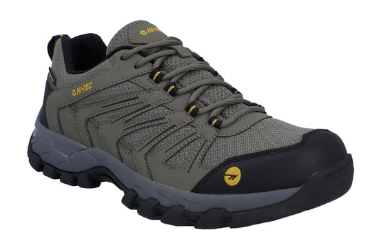 Hi-Tec Campana Herren Wanderschuhe - Image 2