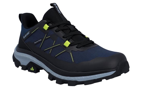 Hi-Tec AWW Infuse Herren Trail Schuhe - Image 2