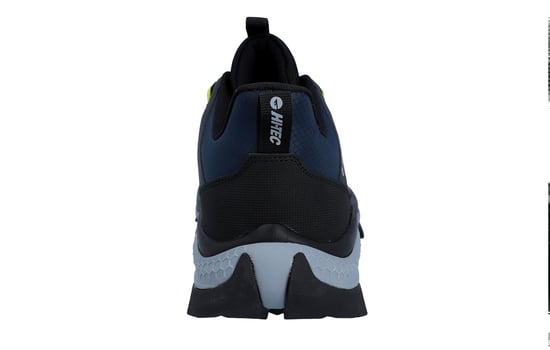 Hi-Tec AWW Infuse Herren Trail Schuhe - Image 3