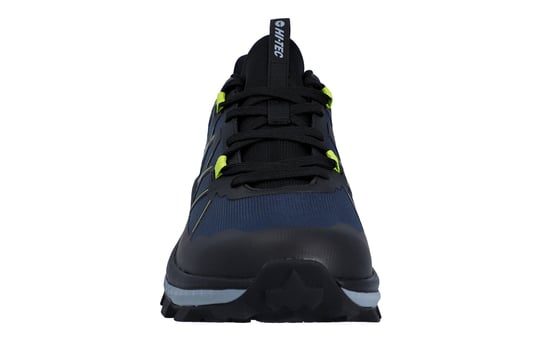 Hi-Tec AWW Infuse Herren Trail Schuhe - Image 4