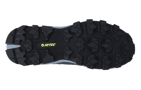 Hi-Tec AWW Infuse Herren Trail Schuhe - Image 5
