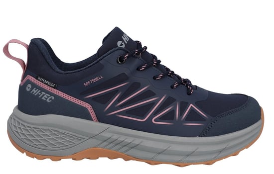 Hi-Tec Litespeed Damen Trail-Schuhe - Image 1